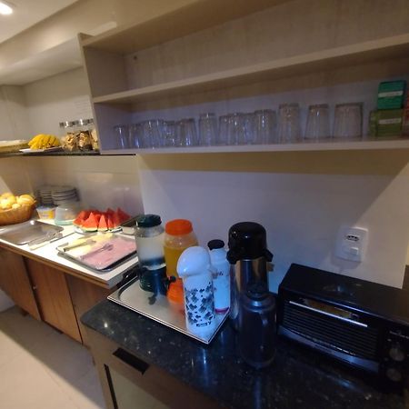 Hotel Plaza Olido เซาเปาโล ภายนอก รูปภาพ