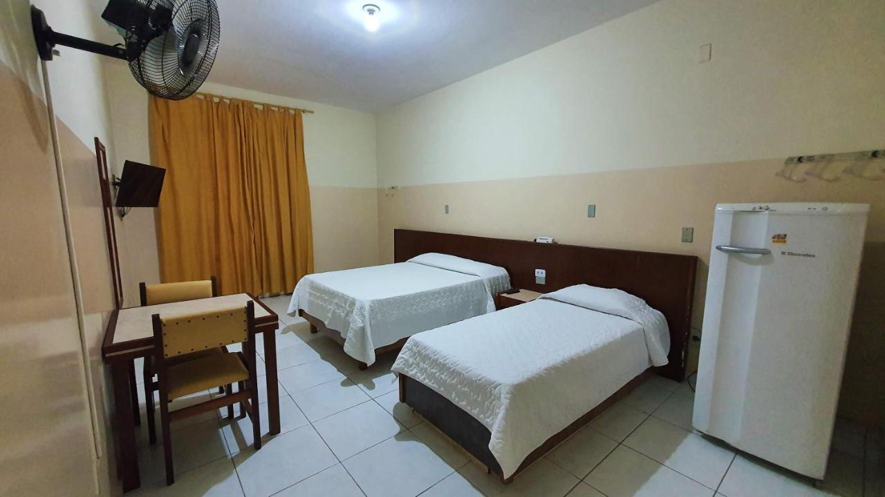 Hotel Plaza Olido เซาเปาโล ภายนอก รูปภาพ