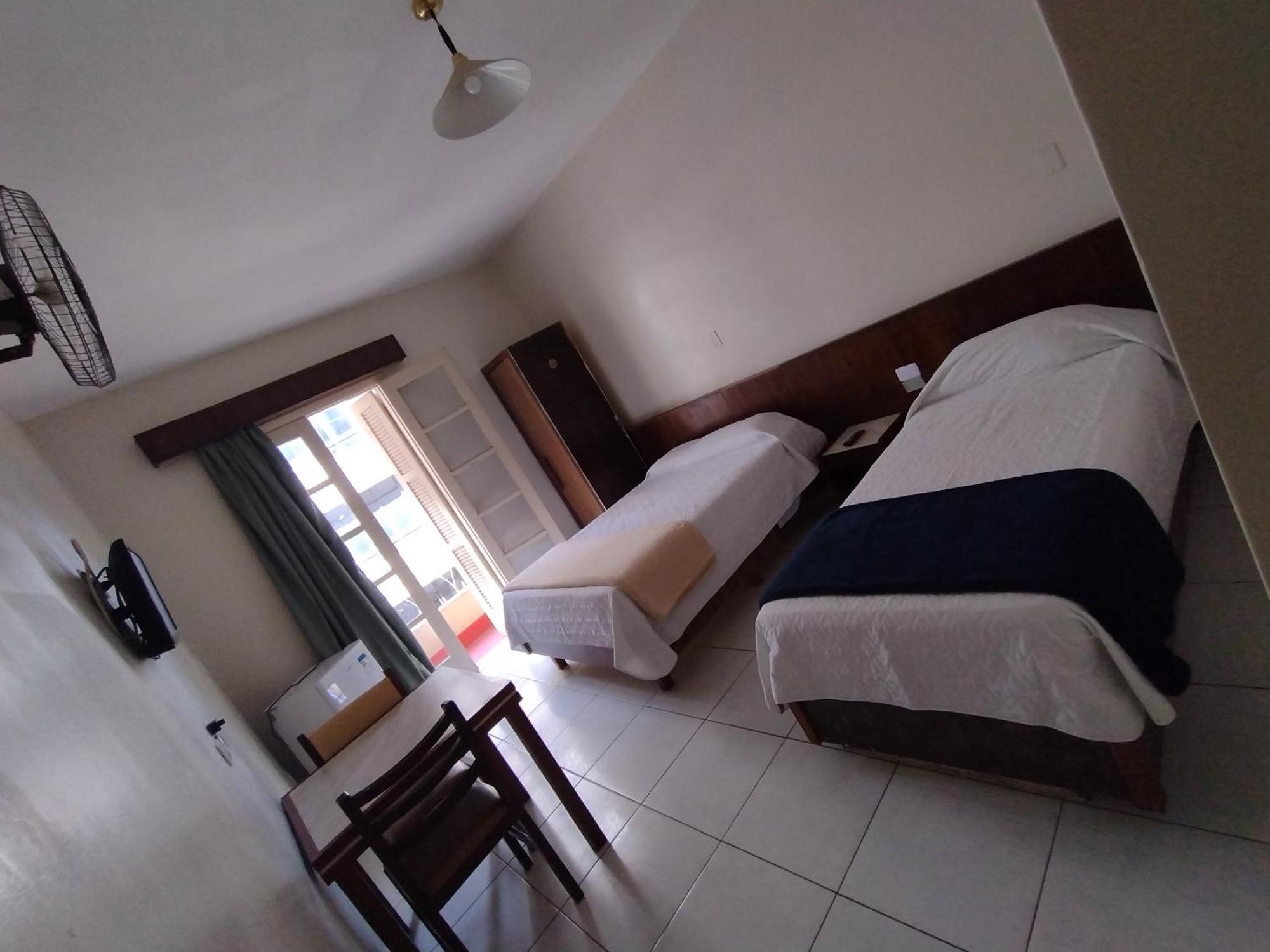 Hotel Plaza Olido เซาเปาโล ภายนอก รูปภาพ