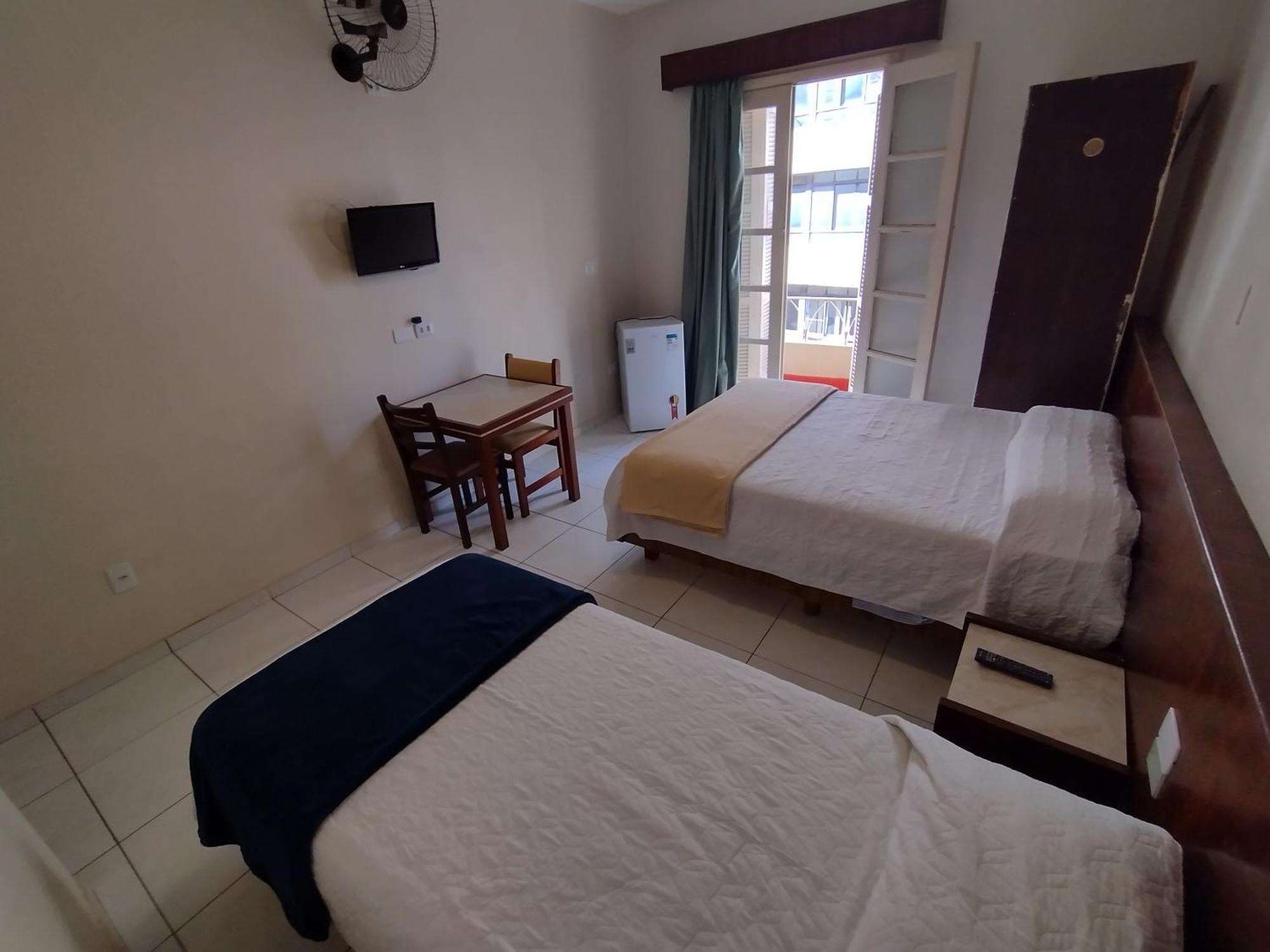 Hotel Plaza Olido เซาเปาโล ภายนอก รูปภาพ