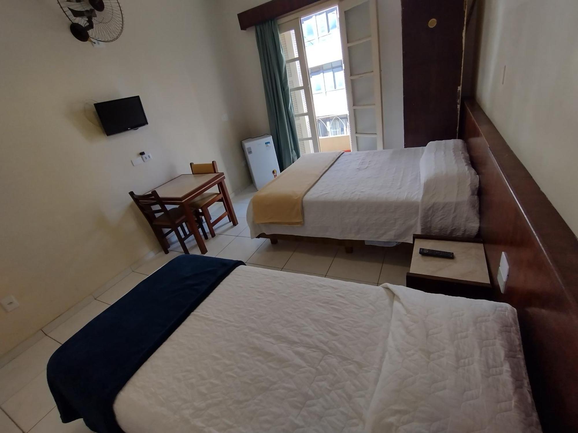Hotel Plaza Olido เซาเปาโล ภายนอก รูปภาพ