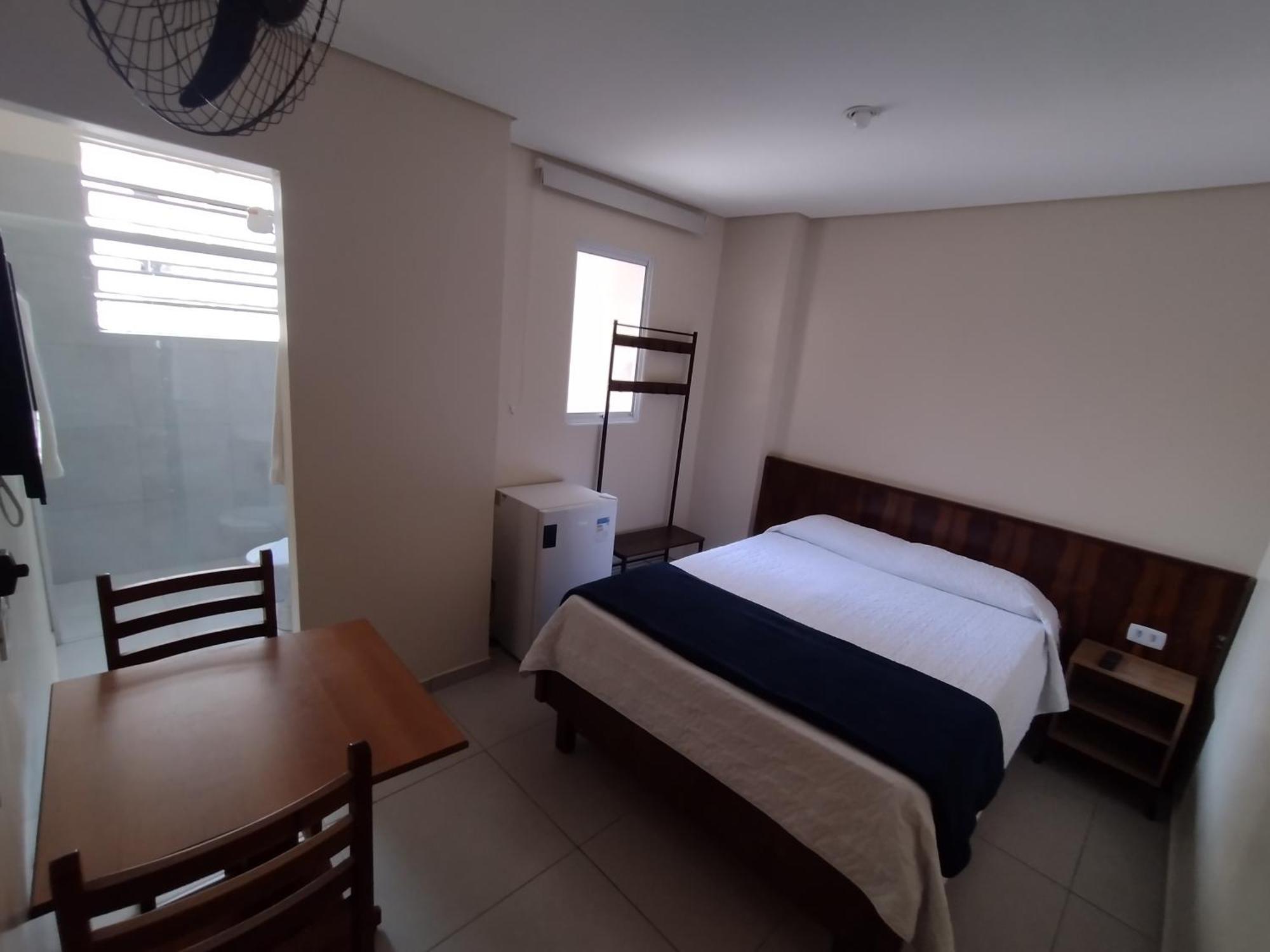 Hotel Plaza Olido เซาเปาโล ภายนอก รูปภาพ