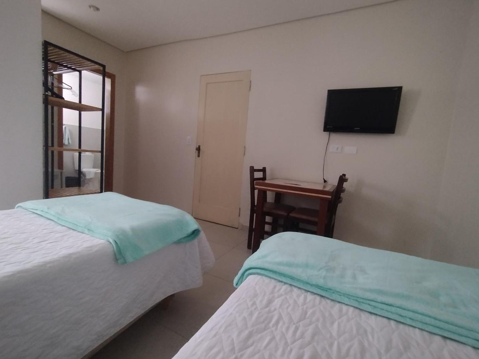 Hotel Plaza Olido เซาเปาโล ภายนอก รูปภาพ