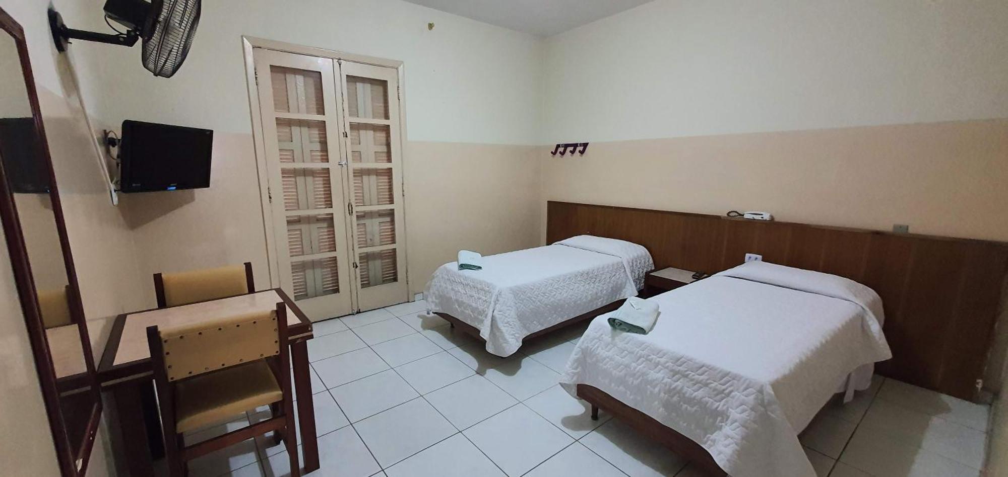 Hotel Plaza Olido เซาเปาโล ภายนอก รูปภาพ