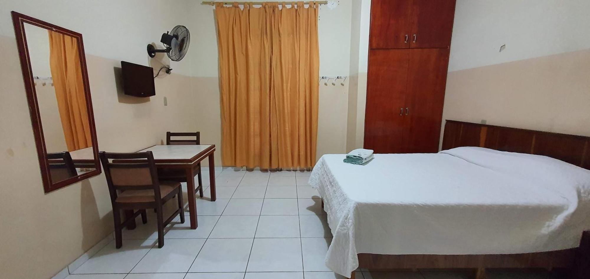Hotel Plaza Olido เซาเปาโล ภายนอก รูปภาพ