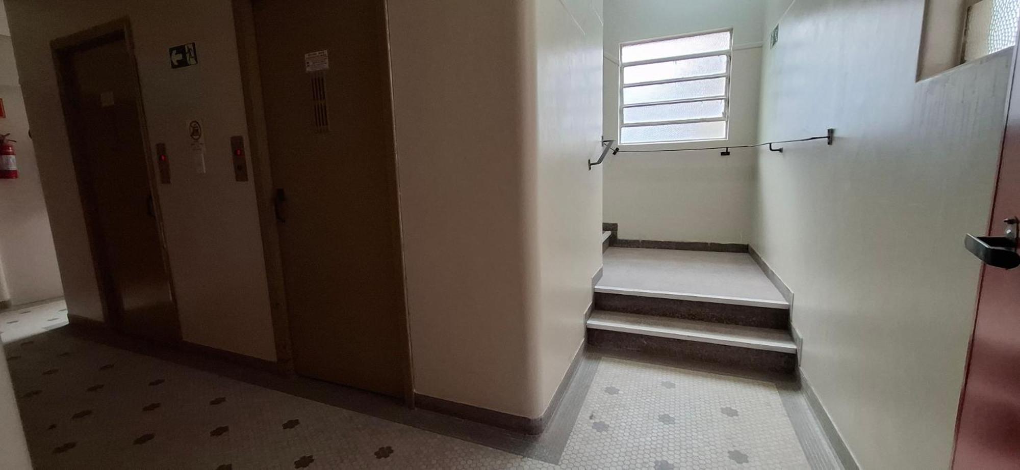 Hotel Plaza Olido เซาเปาโล ภายนอก รูปภาพ