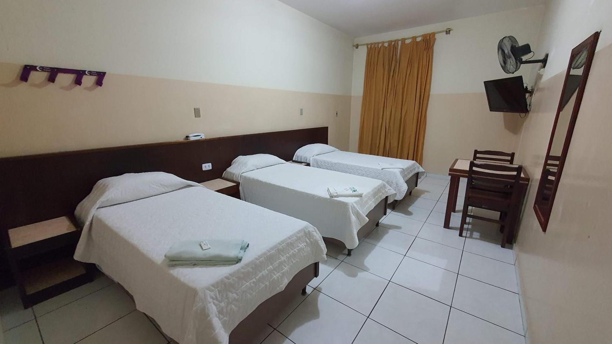 Hotel Plaza Olido เซาเปาโล ภายนอก รูปภาพ