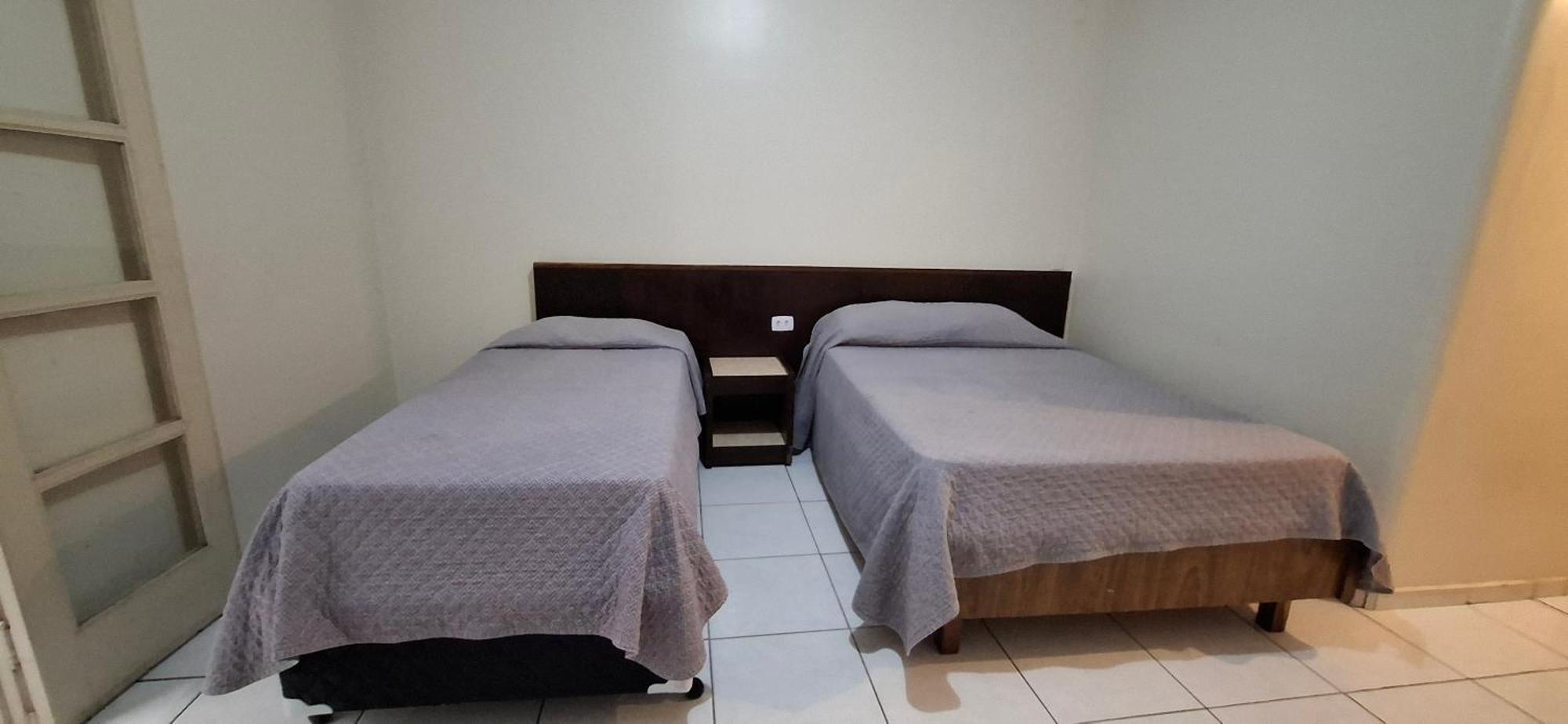Hotel Plaza Olido เซาเปาโล ภายนอก รูปภาพ