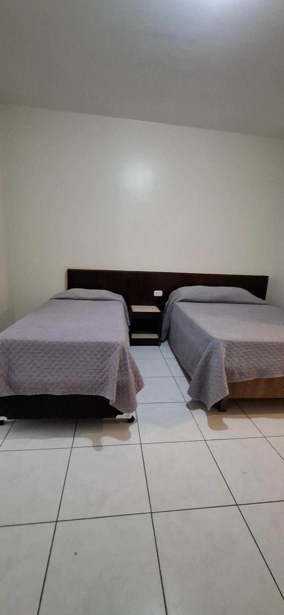 Hotel Plaza Olido เซาเปาโล ภายนอก รูปภาพ