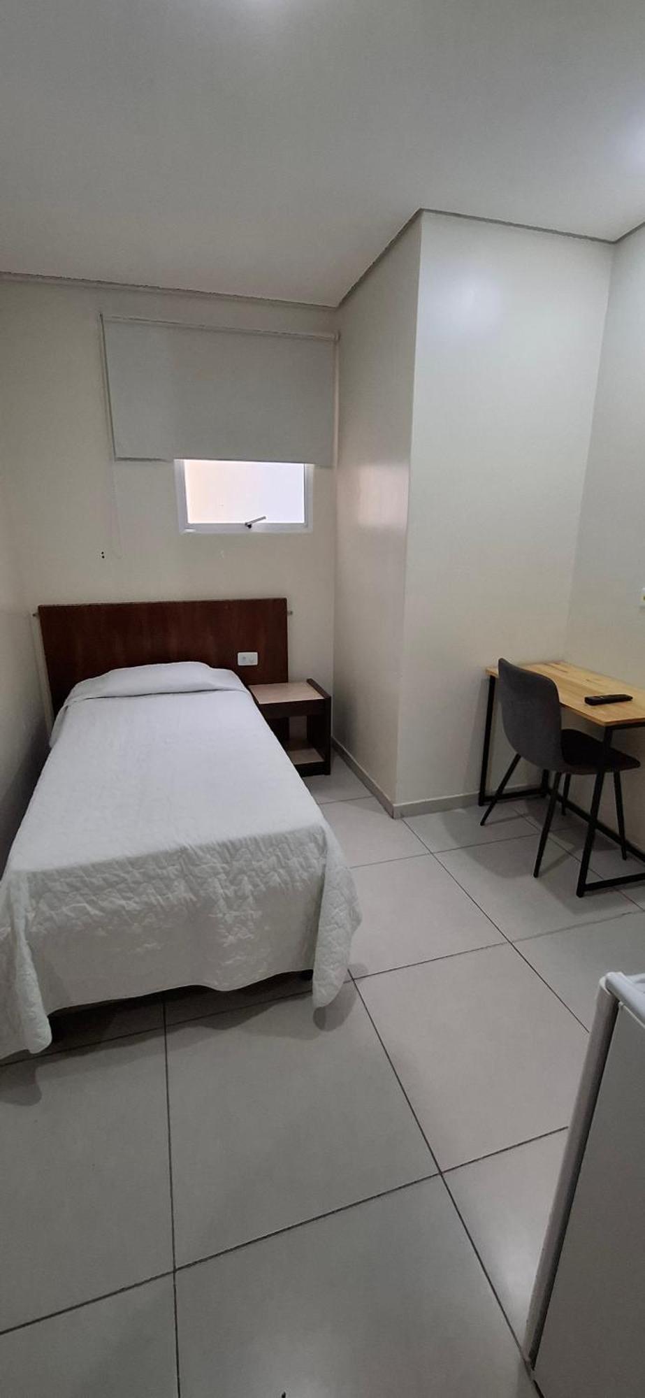 Hotel Plaza Olido เซาเปาโล ภายนอก รูปภาพ