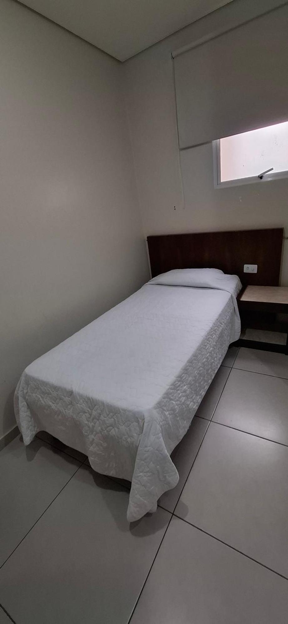 Hotel Plaza Olido เซาเปาโล ภายนอก รูปภาพ