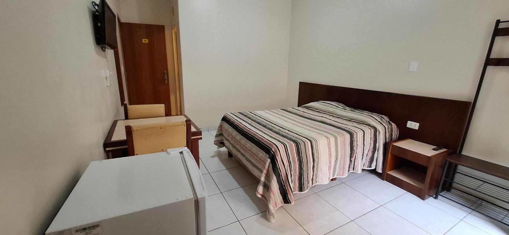 Hotel Plaza Olido เซาเปาโล ภายนอก รูปภาพ
